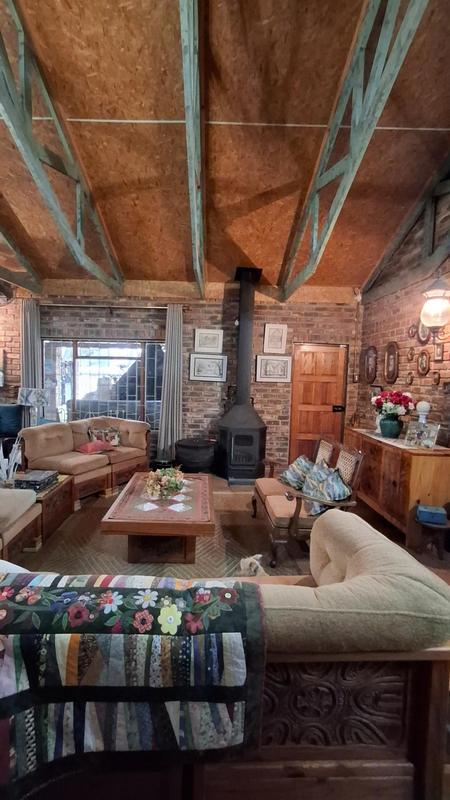 4 Bedroom Property for Sale in Meyerhof Free State